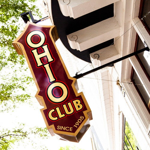 Ohio Club Ohio Club