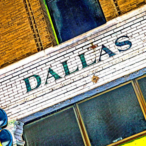 Constantly welcoming tourists to its city or filling its locals with more pride, is this Dallas sign. This can be a great shot to capture while travelling, to let people know where you are! Constantly welcoming tourists to its city or filling its locals with more pride, is this Dallas sign. This can be a great shot to capture while travelling, to let people know where you are!