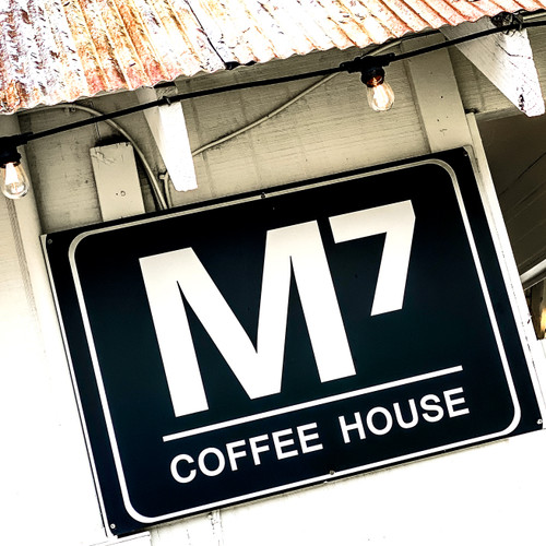 M7 Coffee