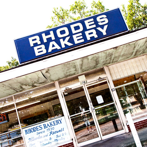 Rhodes Bakery Rhodes Bakery