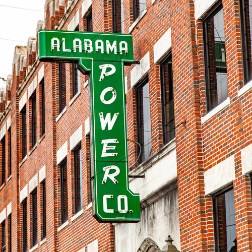 Alabama Power Co Alabama Power Co