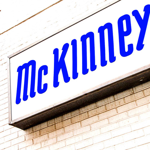 Introducing visitors to its city, and welcoming locals back home, this city is neighbors to Plano and Frisco and is just 32 miles north of Dallas. Introducing visitors to its city, and welcoming locals back home, this city is neighbors to Plano and Frisco and is just 32 miles north of Dallas.