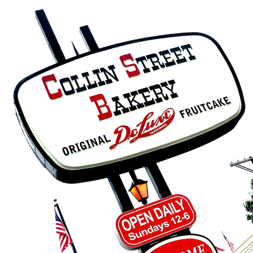 Collin Street Bakery Collin Street Bakery