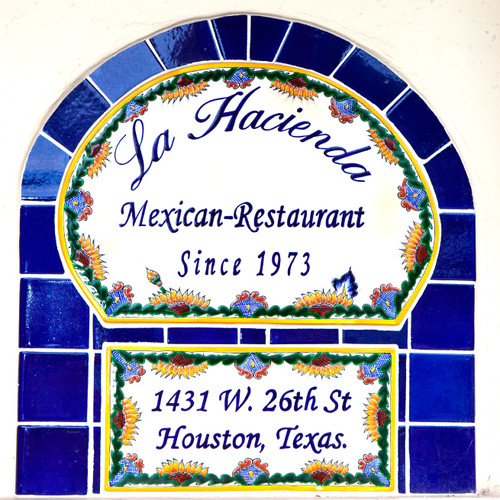 La Hacienda La Hacienda