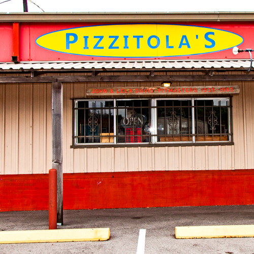 Pizzitola's