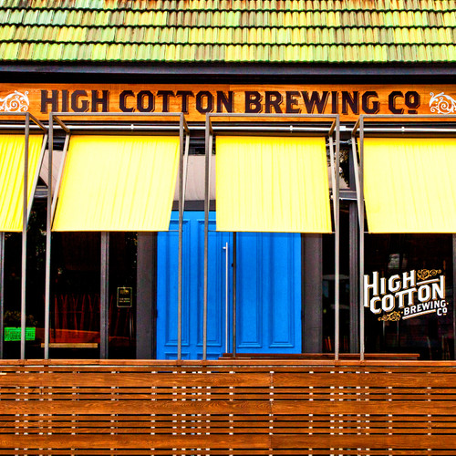 High Cotton Brewing  Co. in Memphis, TN High Cotton Brewing  Co. in Memphis, TN