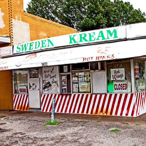 Sweden Kream in Memphis, TN