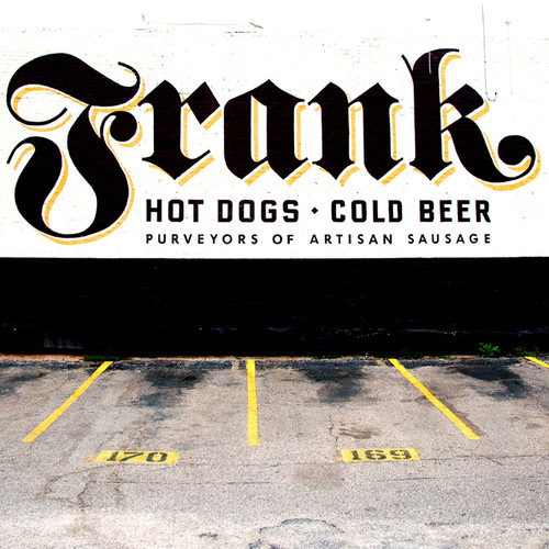 Frank Hot Dogs & Cold Beer in Austin, TX