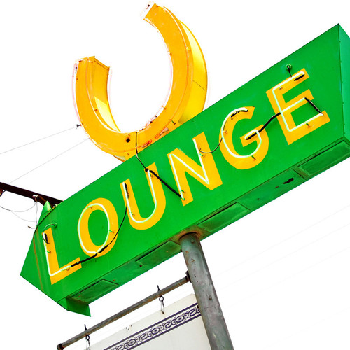 The Horseshoe Lounge in Austin, TX The Horseshoe Lounge in Austin, TX