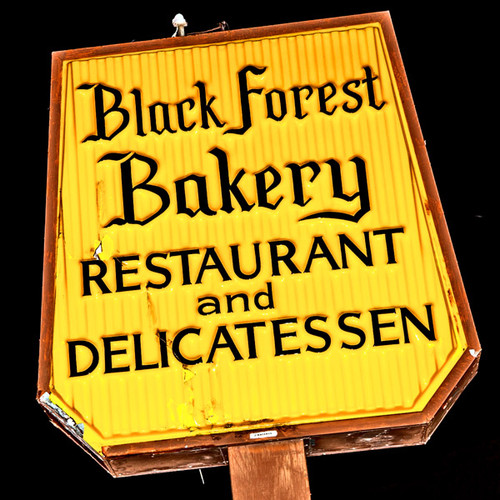 Black Forest Bakery in Dallas, TX Black Forest Bakery in Dallas, TX