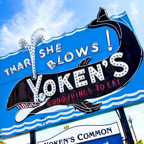 Yoken's in Portsmouth, NH Yoken's in Portsmouth, NH