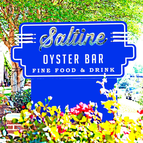 Saltine Restaurant is a contemporary dining space providing innovative, Southern-style seafood mains & craft cocktails. Saltine Restaurant is a contemporary dining space providing innovative, Southern-style seafood mains & craft cocktails.