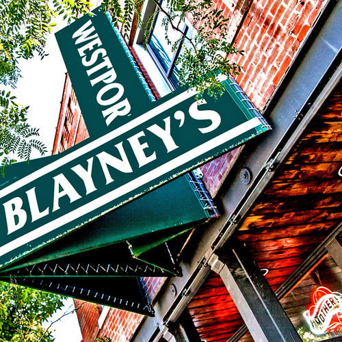 Blayney's of Westport