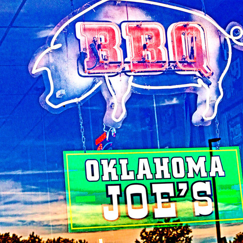 Oklahoma Joes
