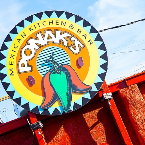 Ponak's Mexican Kitchen & Bar