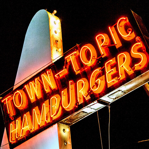 Town Topic Town Topic