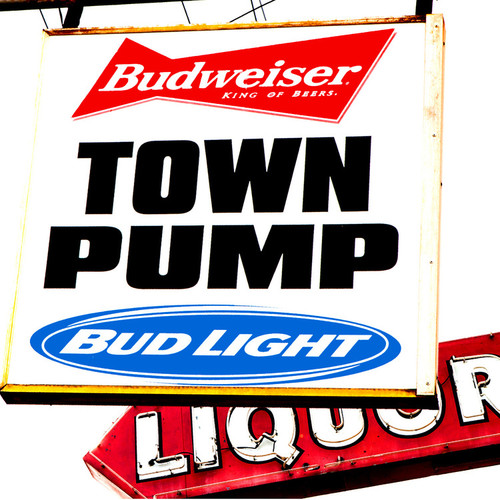 Town Pump  is a classic local watering hole featuring a full bar, comfort grub, pool tables & karaoke nights. Town Pump  is a classic local watering hole featuring a full bar, comfort grub, pool tables & karaoke nights.