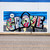 The Grove Mural