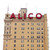 The ALICO Building is a 22-story office building in downtown Waco, Texas. Currently owned and operated by the American-Amicable Life Insurance Company of Texas, the ALICO Building was the first tallest building in Texas. Still, the tallest building located in Waco, this building was one of the five tallest buildings in the world by 1911 The ALICO Building is a 22-story office building in downtown Waco, Texas. Currently owned and operated by the American-Amicable Life Insurance Company of Texas, the ALICO Building was the first tallest building in Texas. Still, the tallest building located in Waco, this building was one of the five tallest buildings in the world by 1911