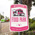 Taking place every 3rd Friday, McAllen's Food Park comprises of local food truck chefs bringing their goods to the set location right in front of the city hall. With live entertainment and other local vendors, this food park has become an event everyone marks on their calendar's so that they don't miss it. Taking place every 3rd Friday, McAllen's Food Park comprises of local food truck chefs bringing their goods to the set location right in front of the city hall. With live entertainment and other local vendors, this food park has become an event everyone marks on their calendar's so that they don't miss it.