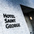 Hotel Saint George Hotel Saint George