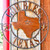 Featuring a large hot in the center of America, this God Bless Texas sign is one of several visitors will find, emphasizing the city and states pride