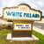 White Pillars Restaurant & Lounge