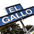 El Gallo El Gallo