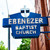 Ebenezer Baptist Church Ebenezer Baptist Church