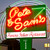 Pete & Sam's Restaurant in Memphis, TN