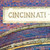 Cincinnati brick in Cincinnati, Ohio Cincinnati brick in Cincinnati, Ohio