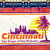 Cincinnati San Diego of the Midwest Mural in Cincinnati, Ohio Cincinnati San Diego of the Midwest Mural in Cincinnati, Ohio