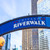 Chicago Riverwalk in Chicago, Illinois Chicago Riverwalk in Chicago, Illinois