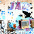 Jazz Wall Mural Jazz Wall Mural