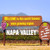 Welcome to Napa Welcome to Napa