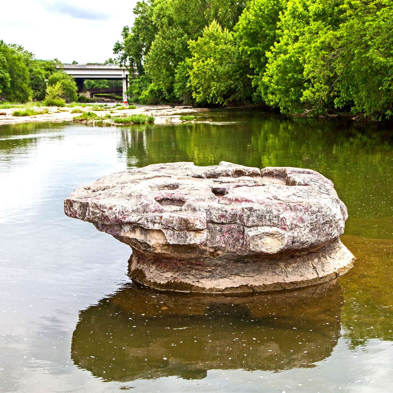 Round Rock Texas In