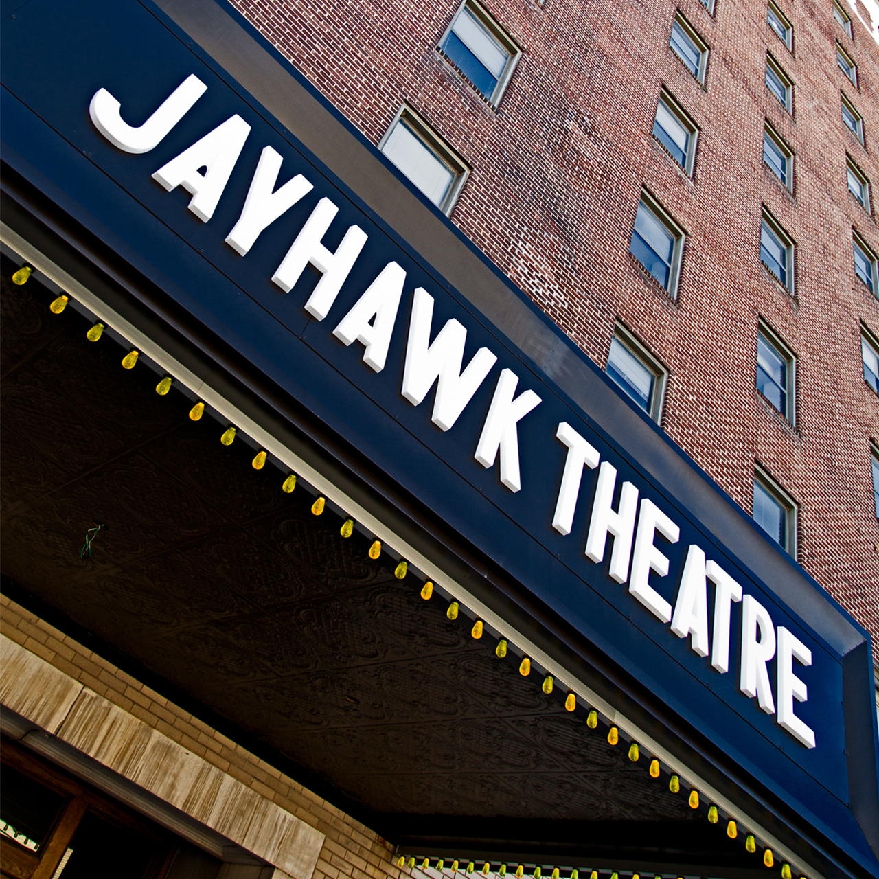 Jayhawk Theatre