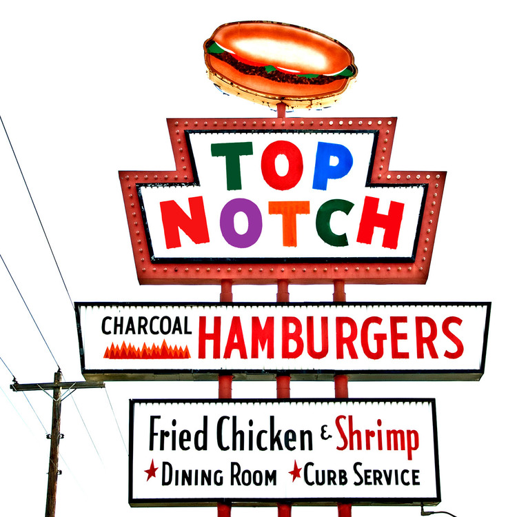 Top Notch Hamburgers