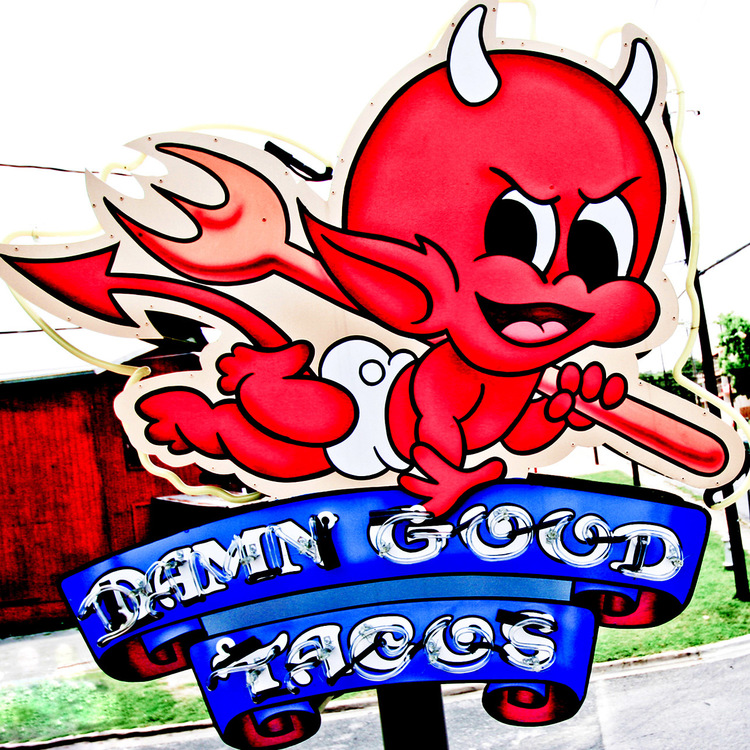 Torchy's Tacos Austin