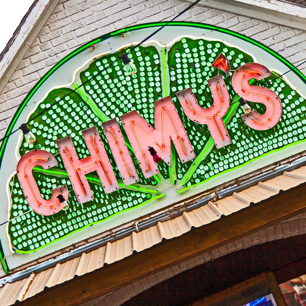 Chimy's