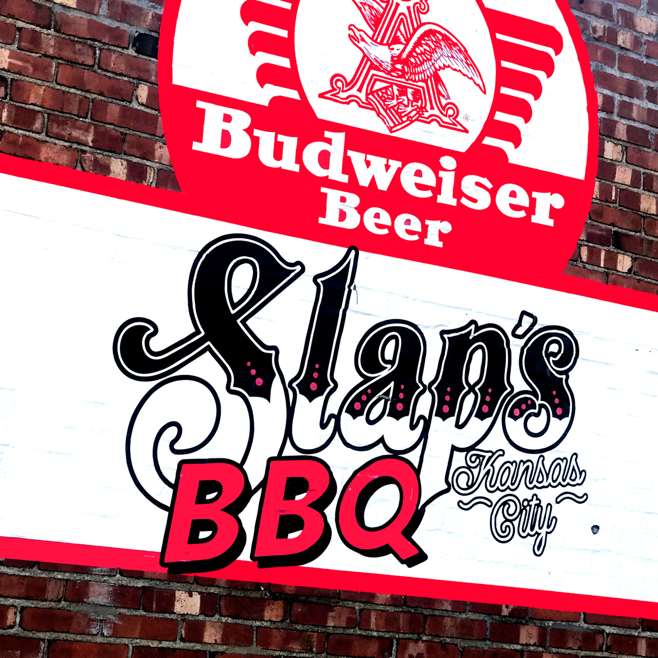Slap's BBQ