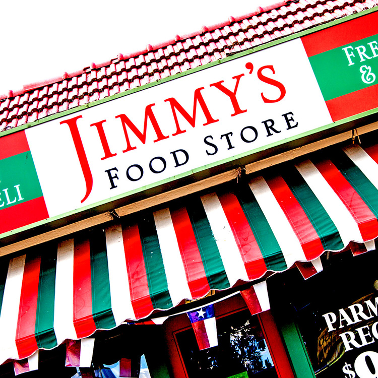 Jimmy S Food Store   Jimmys  11117.1577468786 