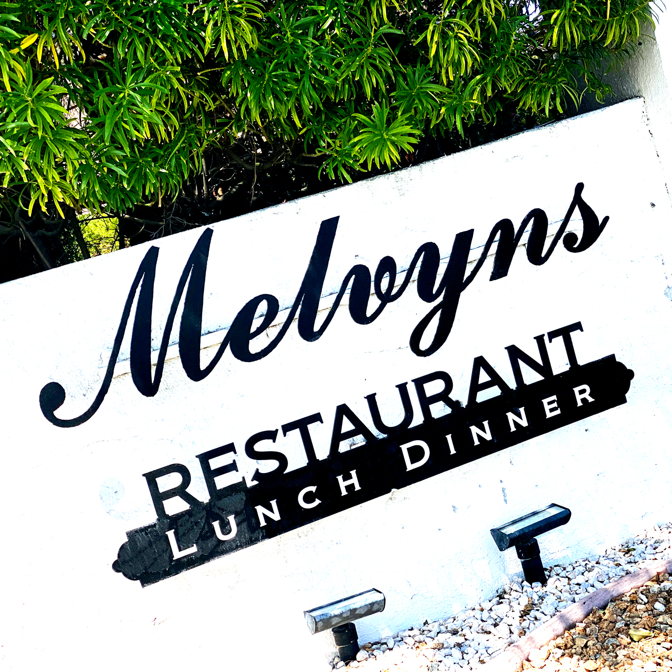 Melvyn's Restaurant & Lounge Menu: What Most People Get Wrong