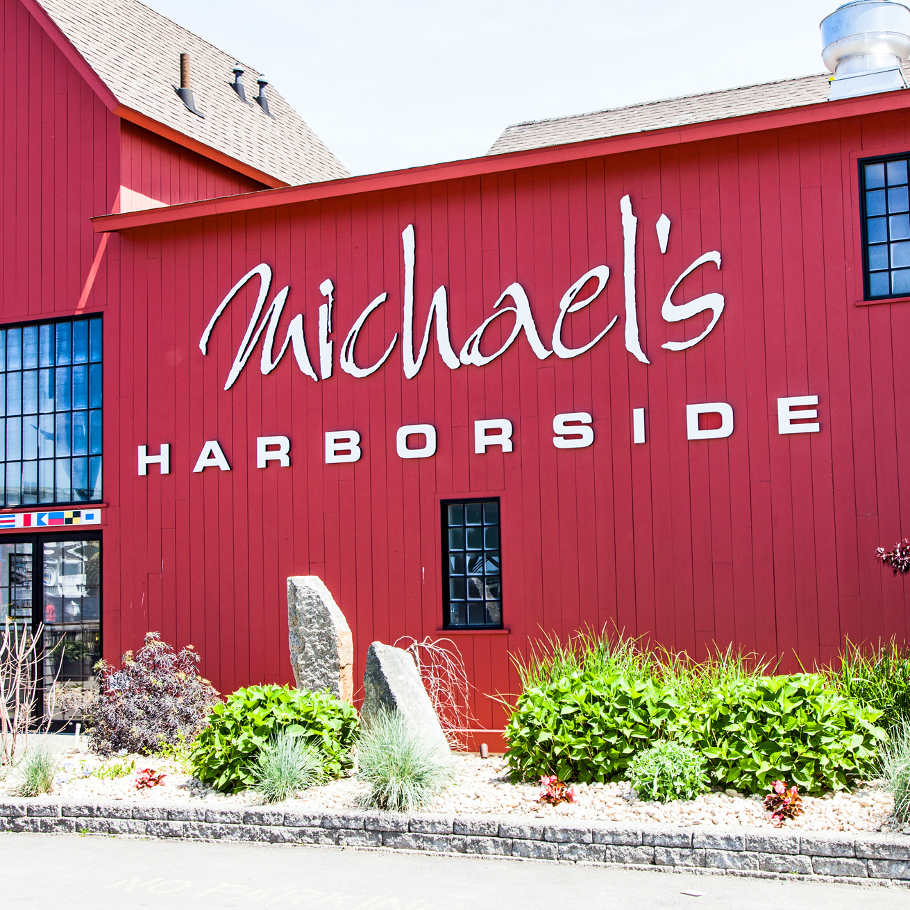 Michael's Harborside