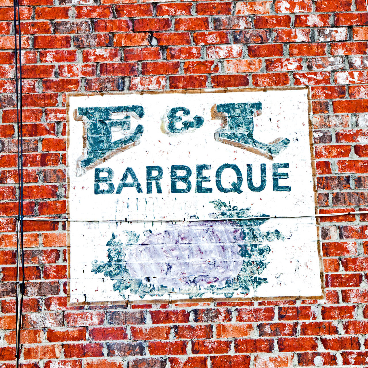 E & L Barbeque