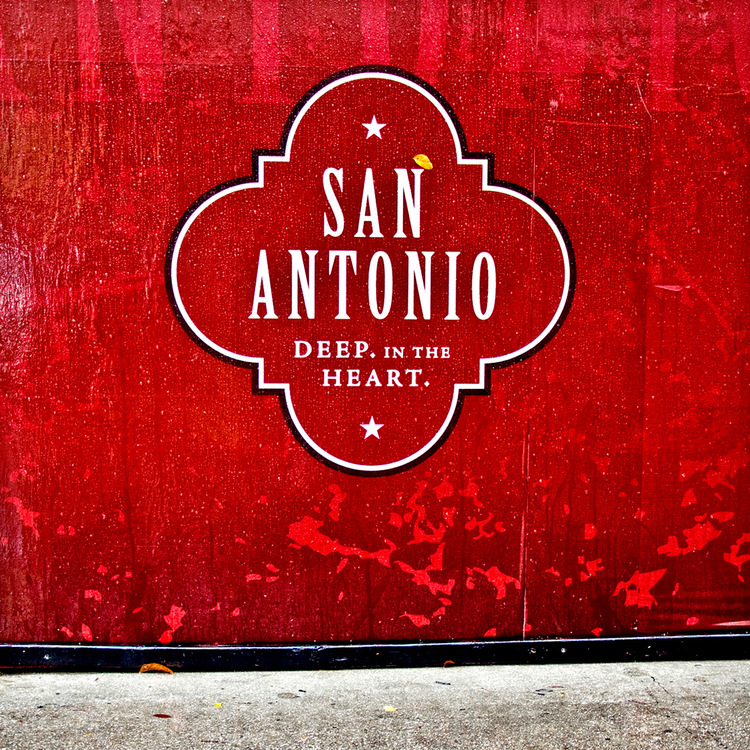 The San Antonio Red