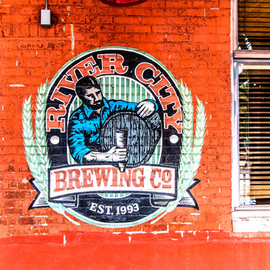 River City Brewing Company