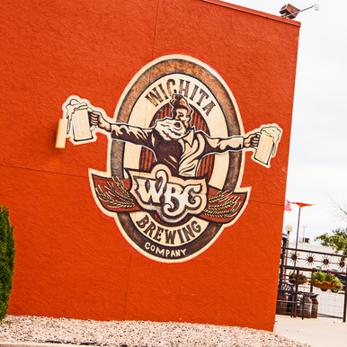 Wichita Brewing Company