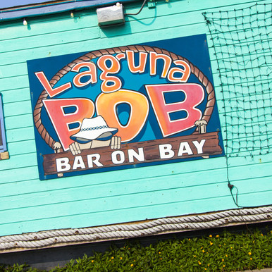 Laguna Bob Bar & Grill