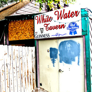 White Water Tavern